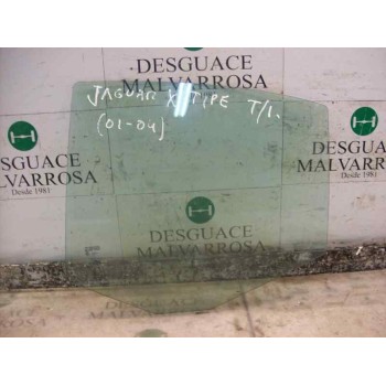 CRISTAL PUERTA TRASERO IZQUIERDO 