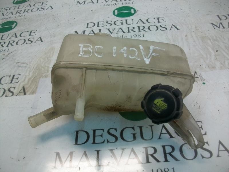 Recambio de deposito expansion para renault megane ii berlina 5p confort authentique referencia OEM IAM   