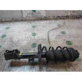 AMORTIGUADOR DELANTERO IZQUIERDO 