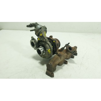 TURBOCOMPRESOR 03L253016M 03L253016 