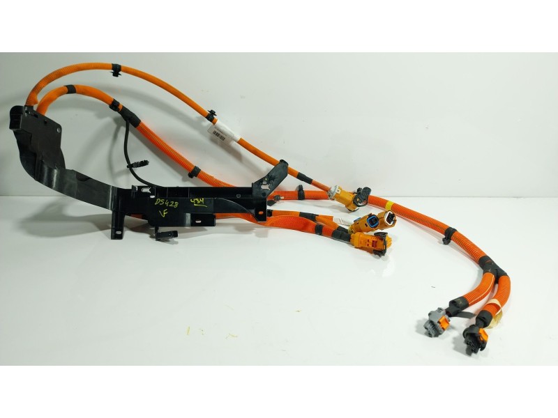 Recambio de modulo electronico para toyota proace furgoneta (mdz_) electric (mdzs, mdzz) referencia OEM IAM  9860990380 