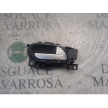 MANETA INTERIOR DELANTERA DERECHA 