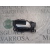 Recambio de maneta interior delantera derecha para peugeot 207 1.4 16v cat (kfu / et3j4) referencia OEM IAM   