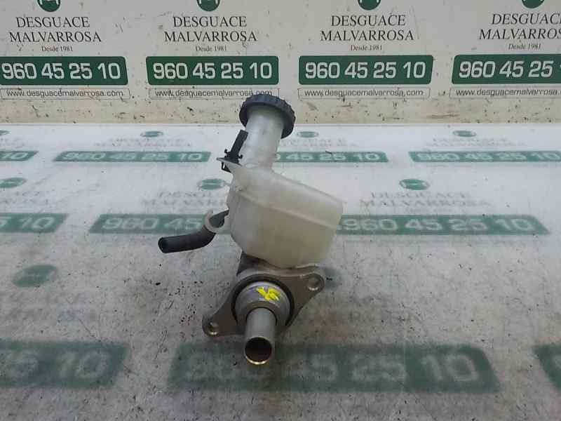 Recambio de bomba freno para mitsubishi outlander (cw0) 2.2 di-d cat referencia OEM IAM 4625A214  