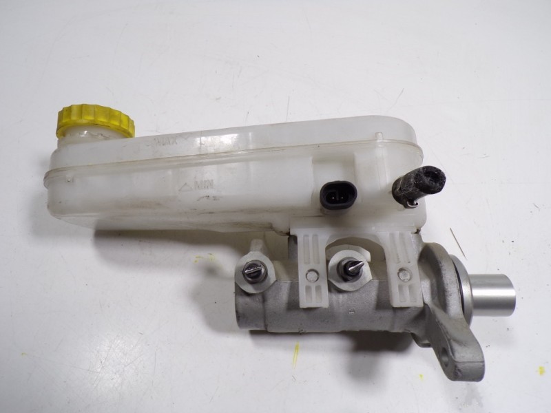 Recambio de bomba freno para citroën jumper kasten 2.0 blue-hdi fap cat referencia OEM IAM   