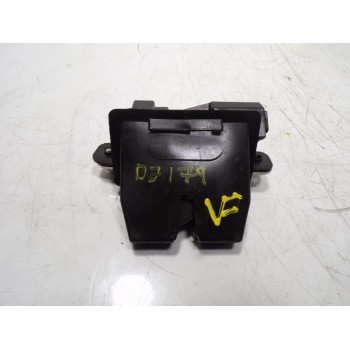 CERRADURA MALETERO / PORTON 1761865 