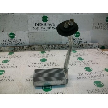 RADIADOR CALEFACCION / AIRE ACONDICIONADO 