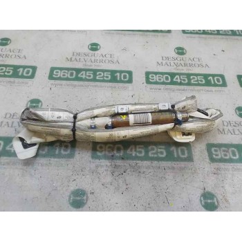 AIRBAG CORTINA DELANTERO DERECHO A2048600605 