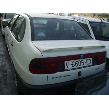 SEAT CORDOBA BERLINA (6K2)