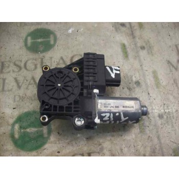 MOTOR ELEVALUNAS TRASERO IZQUIERDO 