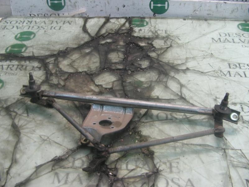 Recambio de articulacion limpia delantero para opel tigra 1.4 16v referencia OEM IAM   