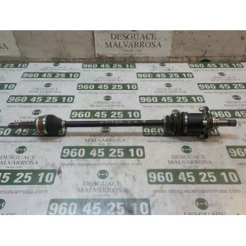 TRANSMISION TRASERA IZQUIERDA 4234048110 