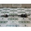 Recambio de transmision trasera izquierda para toyota rav 4 advance hybrid referencia OEM IAM 4234048110  