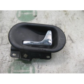 MANETA INTERIOR TRASERA IZQUIERDA 