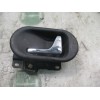 Recambio de maneta interior trasera izquierda para mg serie 200 (rf) 220 sd (5-ptas.) referencia OEM IAM   