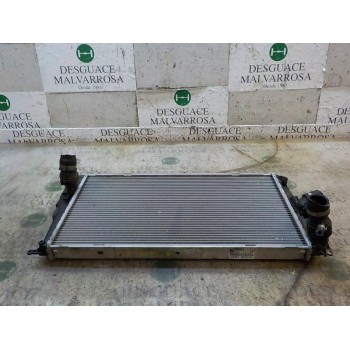 RADIADOR AGUA 17117788903 