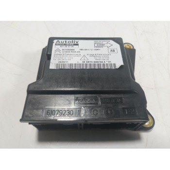 CENTRALITA AIRBAG 6546V3 9677253480 