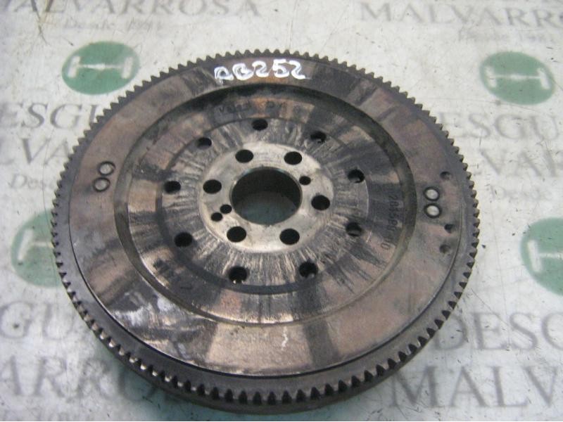 Recambio de volante motor para alfa romeo 166 2.4 jtd referencia OEM IAM   