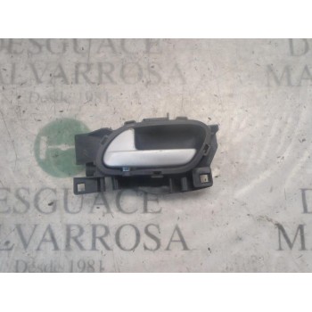 MANETA INTERIOR DELANTERA IZQUIERDA 