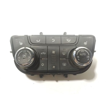 MANDO CLIMATIZADOR 13429874 