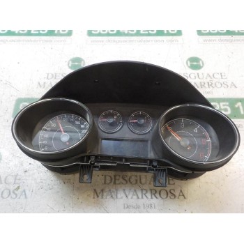 CUADRO INSTRUMENTOS 51820214 