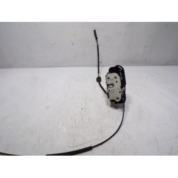 CERRADURA PUERTA DELANTERA DERECHA 2014378 AV1AR21812 