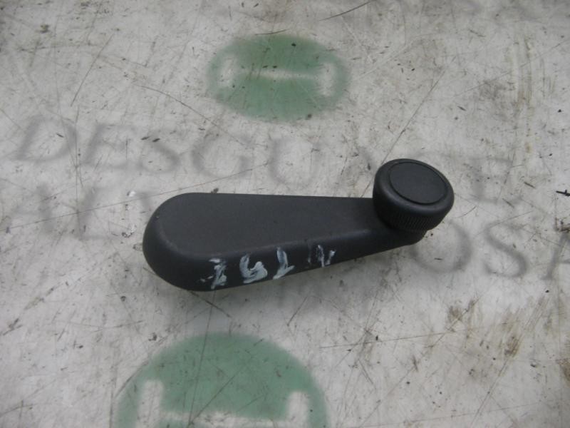 Recambio de maneta elevalunas trasera derecha para mg serie 200 (rf) 220 sd (5-ptas.) referencia OEM IAM   