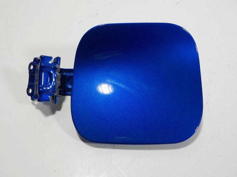 Recambio de tapa combustible para toyota c-hr hybrid dynamic referencia OEM IAM 77350F4010  