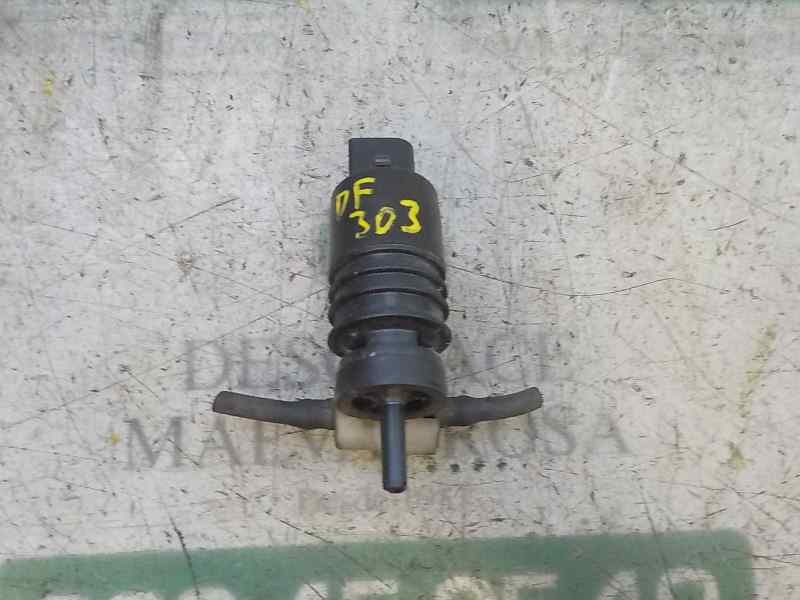 Recambio de bomba limpia para mitsubishi outlander (cw0) 2.2 di-d cat referencia OEM IAM 8260A059  