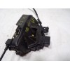 Recambio de cerradura puerta delantera derecha para ford b-max 1.6 tdci cat referencia OEM IAM 2014378 AV1AR21812 