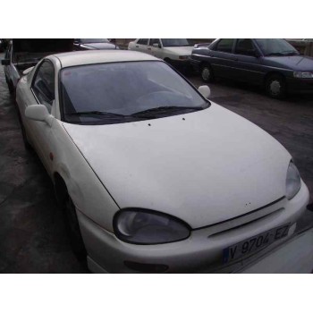 MAZDA MX-3 (EC)