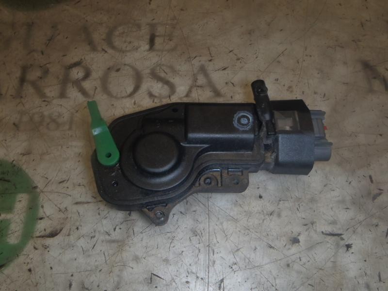 Recambio de motor c/c delantero izquierdo para toyota aygo (kgb/wnb) sound referencia OEM IAM   