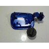 Recambio de tapa combustible para toyota c-hr hybrid dynamic referencia OEM IAM 77350F4010  