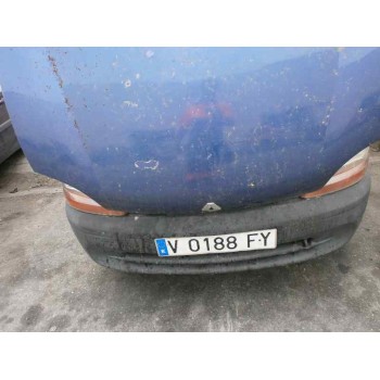 RENAULT KANGOO (F/KC0)