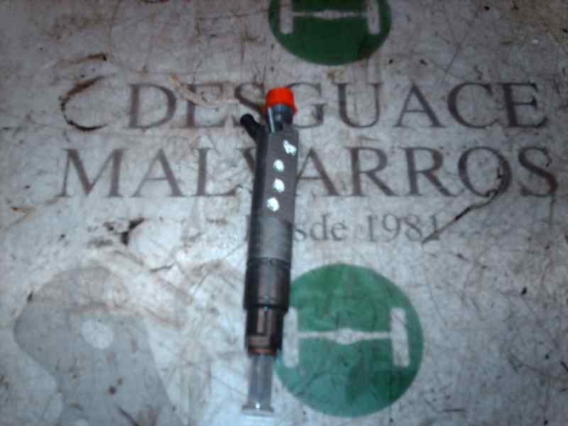 Recambio de inyector para seat cordoba berlina (6k2) 1.9 sdi referencia OEM IAM   