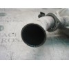 Recambio de tubo escape central para alfa romeo 166 2.4 jtd referencia OEM IAM   