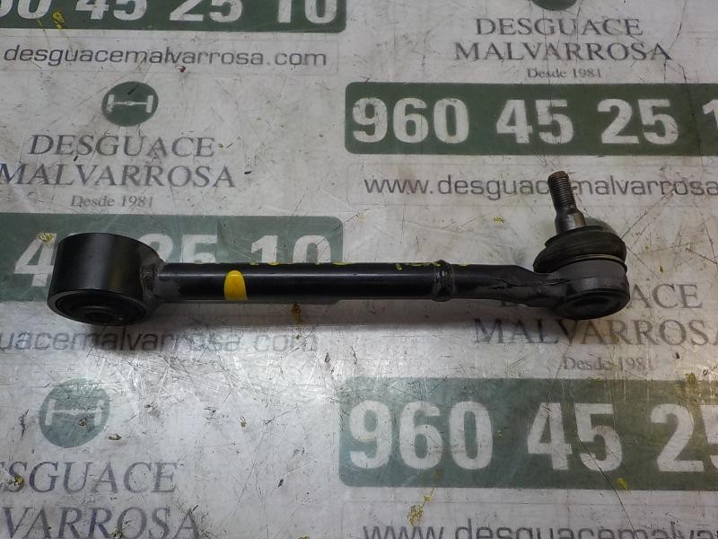 Recambio de brazo suspension inferior trasero izquierdo para toyota rav 4 advance hybrid referencia OEM IAM 4871042030  