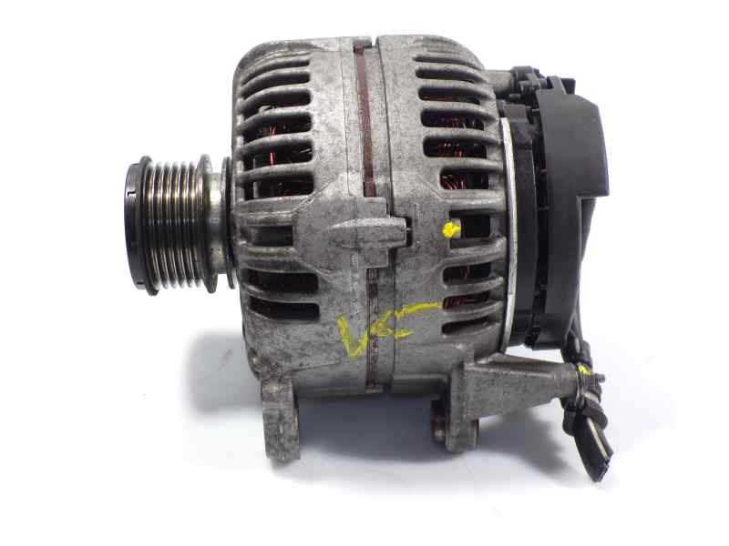 Recambio de alternador para volkswagen golf vi (5k1) 1.6 tdi dpf referencia OEM IAM 03L903023 03L903023 0124525187