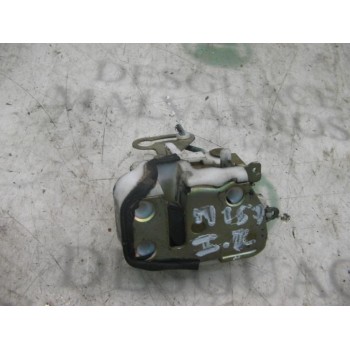 CERRADURA PUERTA DELANTERA IZQUIERDA 