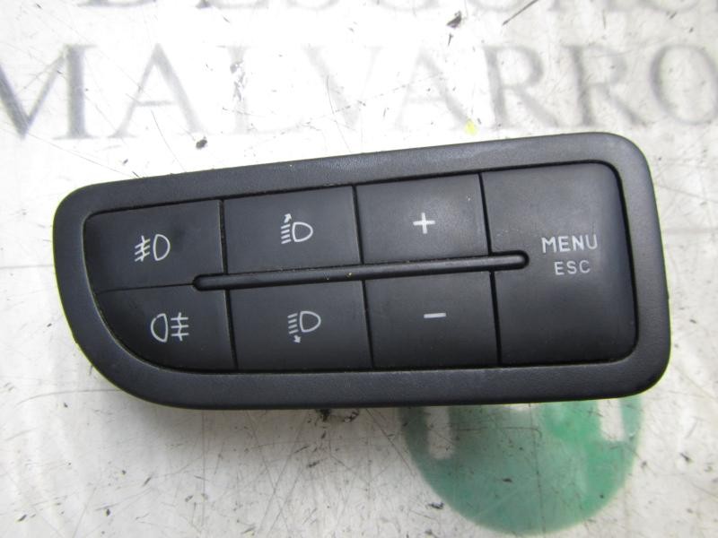 Recambio de modulo electronico para fiat linea (110) dynamic referencia OEM IAM 735442322 7354423270 