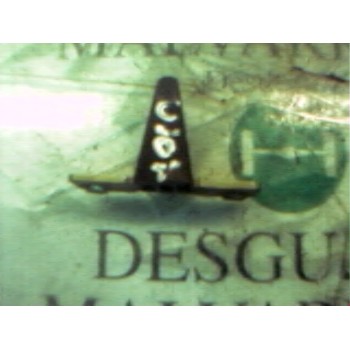 CERRADURA MALETERO / PORTON 