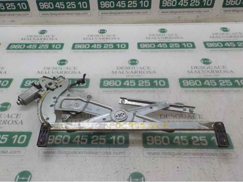 Recambio de elevalunas delantero derecho para kia carens 2.0 turbodiesel cat referencia OEM IAM   