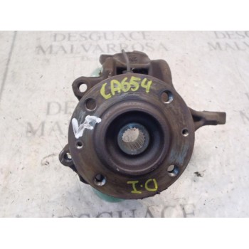 MANGUETA DELANTERA IZQUIERDA 