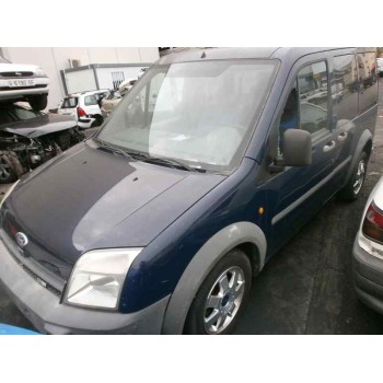 FORD TRANSIT CONNECT (TC7)
