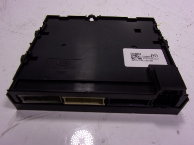 Recambio de modulo electronico para land rover new discovery l462 3.0 d referencia OEM IAM LR126761 JPLA14C239BB 