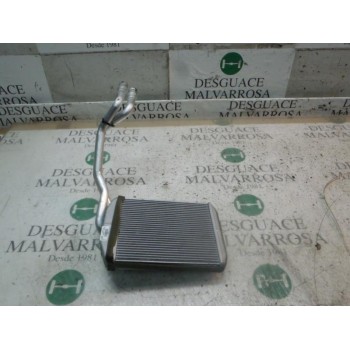 RADIADOR CALEFACCION / AIRE ACONDICIONADO 271154491R 