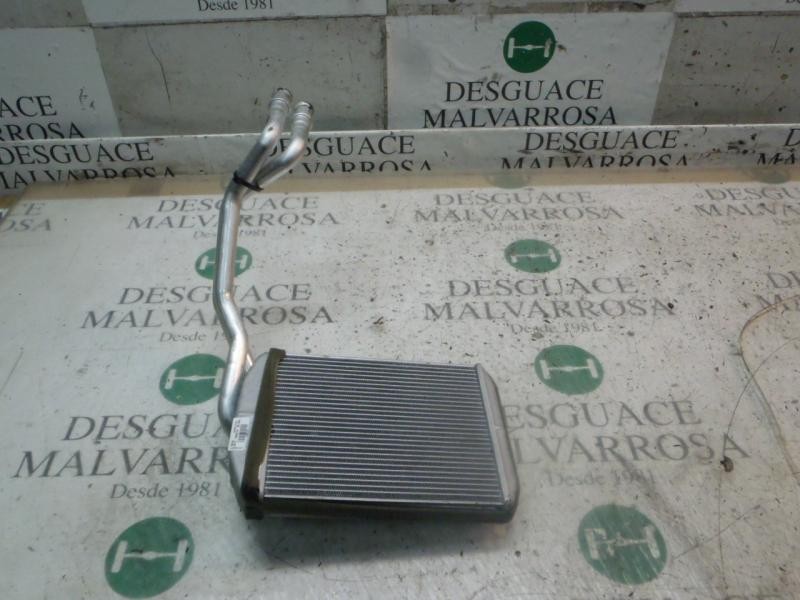 Recambio de radiador calefaccion / aire acondicionado para dacia lodgy 1.5 dci diesel fap cat referencia OEM IAM 271154491R  