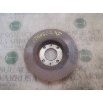 DISCO FRENO DELANTERO 