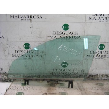 CRISTAL PUERTA DELANTERO IZQUIERDO 