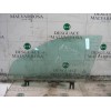 Recambio de cristal puerta delantero izquierdo para alfa romeo 166 2.4 jtd referencia OEM IAM   
